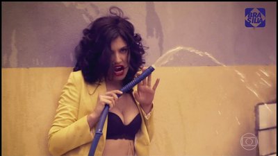 Вероника Дебом