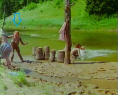 Галина Польских