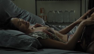 Джессалин Ванлим