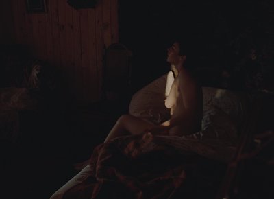 Елена Сафонова