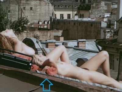 Лариса Бородина