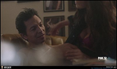 Шарлин Таул