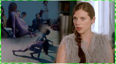 Пенелопа Левек