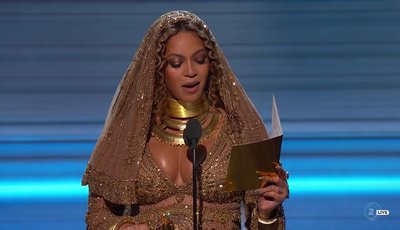 Бейонсе Ноулз