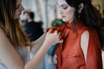 Камила Мендес