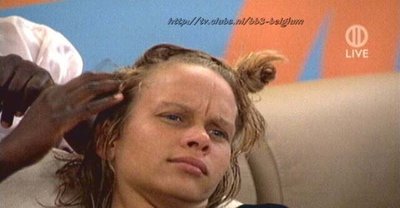 Сабрина Вандерстаппен