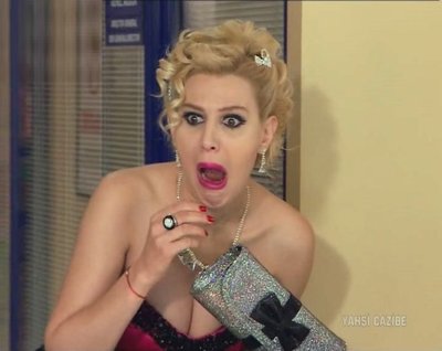 Ханде Катипоглу