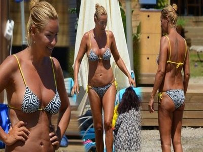 Пинар Алтуг