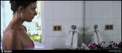 Катрин Мазойер