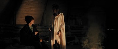 Алиса Кюллонен