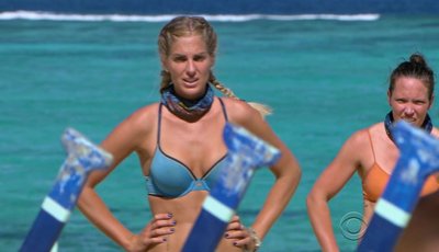 Сьерра Томас