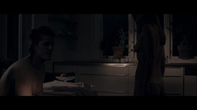 Малене Белтофт Ольсен