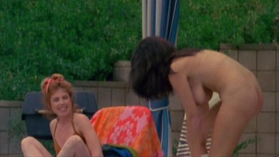 Сюзанна Уолш