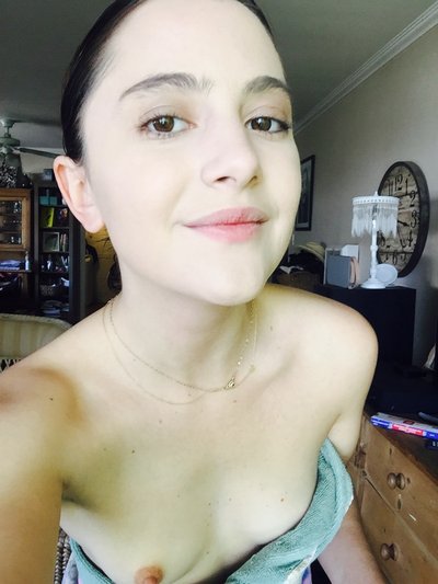 Алекса Николас