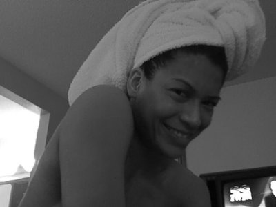 Мелина Перес