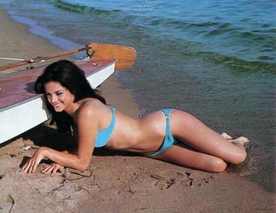 Анна Дюперей