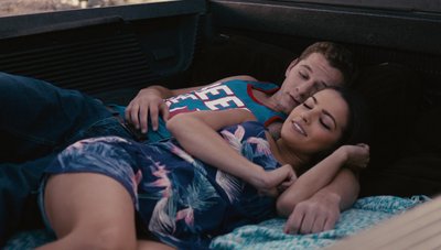 Кайла Комптон