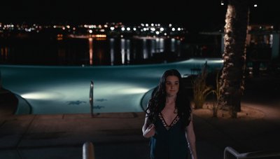 Мэддисон Баллок