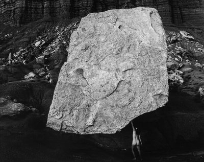 Джуди Датер