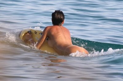 Джессика Лемари