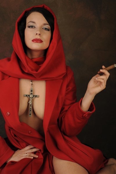 Мальвина Пахлова