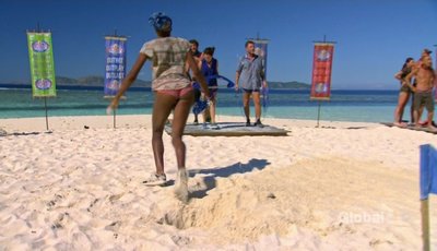 Микаэла Брэдшоу