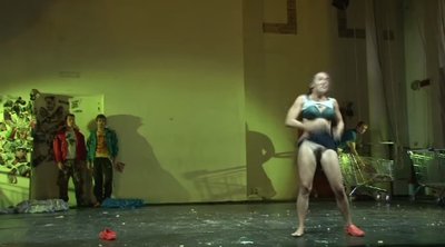 Анна Гуальдо