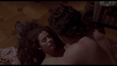 Дениз Стернс