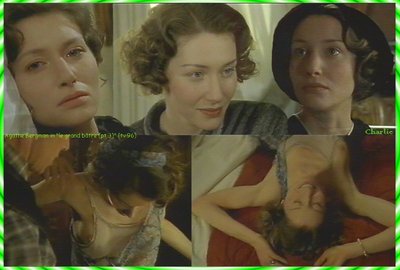 Агата Бергман