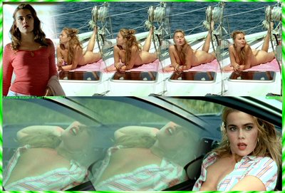 Амандин Моде