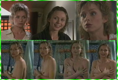 Анн-лоррейн Буш