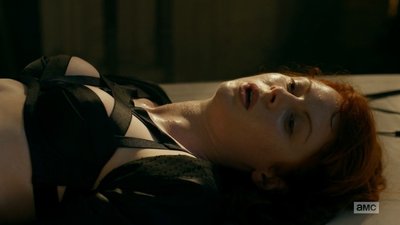 Эмили Бичем