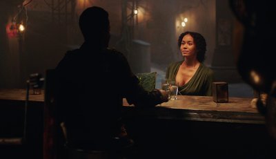 Мадлен Мэнток