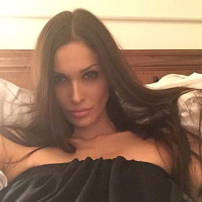 Алана Мамаева