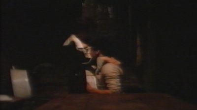 Элизабет Каза