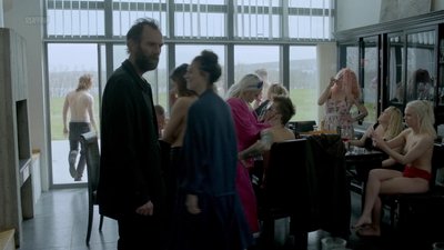 Олёф Рагна Арнадоттир