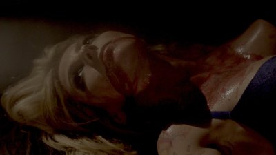 Ники Мур-орлисс