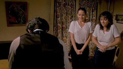 Вирджиния Лориданс