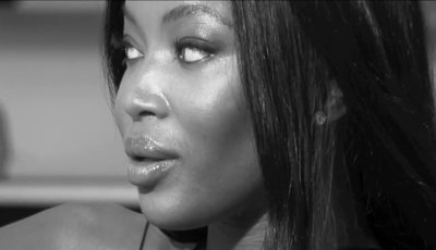 Наоми Кэмпбелл