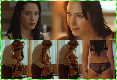 Кэндис Хьюго