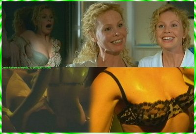 Кэрол Рихерт