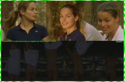 Каролина Бретон