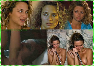 Каролина Фуриоли