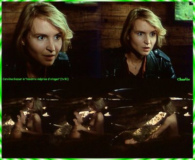 Каролина Гассер