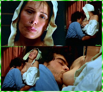 Екатерина Белходжа