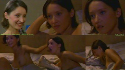 Сесиль Кайо