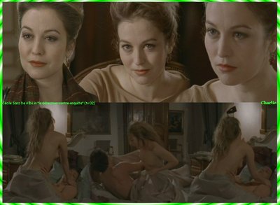 Сесиль Санс Де Альба