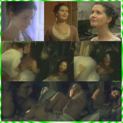 Хлоя Ламберт