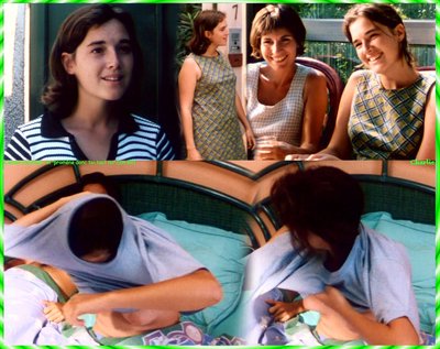 Клементина Баерт