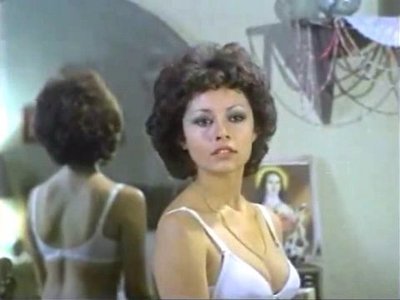 Марсела Дельгадо